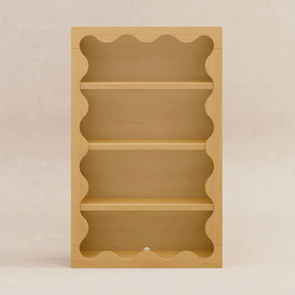 Babyletto Lido Wave Bookcase