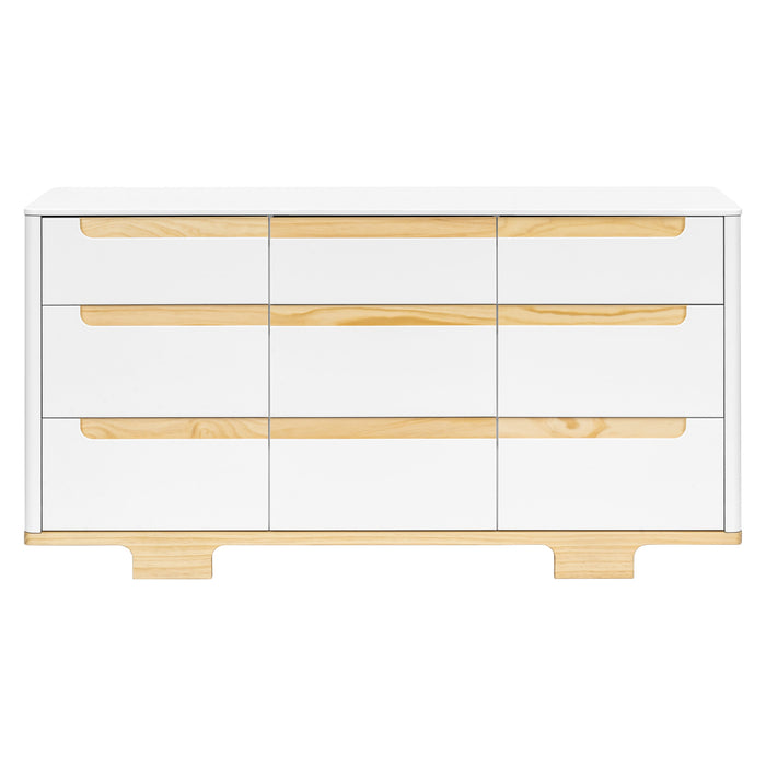 Black Friday Deal! Babyletto Yuzu 9-Drawer Dresser