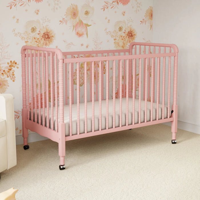 DaVinci Jenny Lind 3-in-1 Convertible Crib