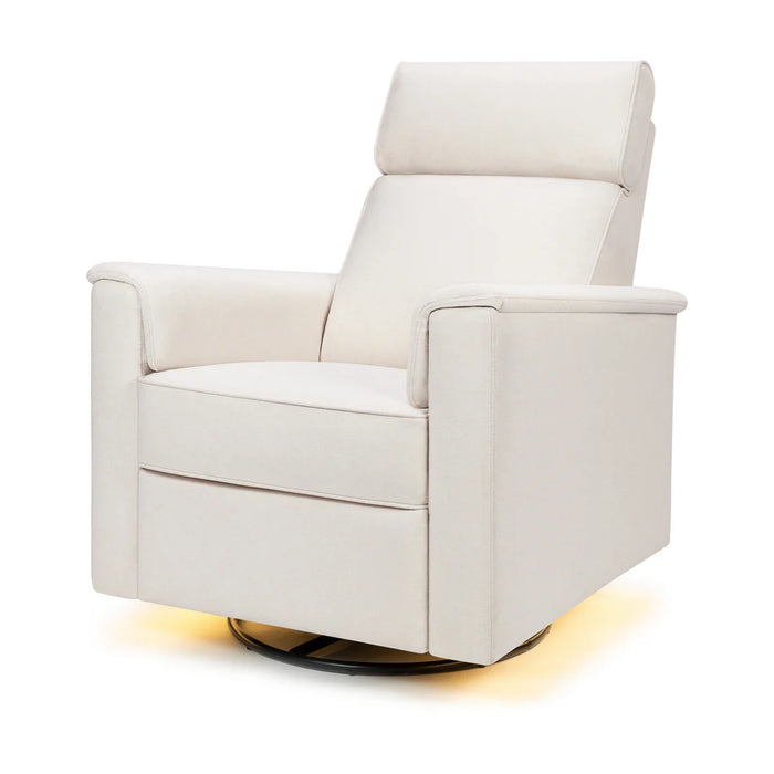 Monogram Willa Pro Power Recliner and Swivel Glider