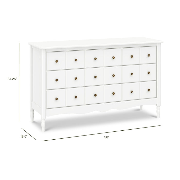 Black Friday Deal! Namesake Liberty 9-Drawer Dresser