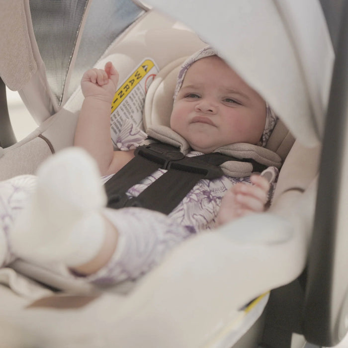 Maxi-Cosi Tayla™ Max Travel System
