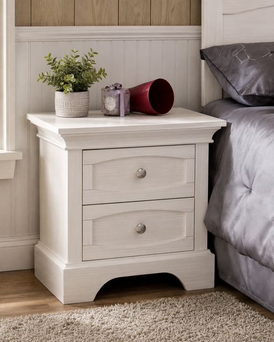Pali Ragusa Nightstand