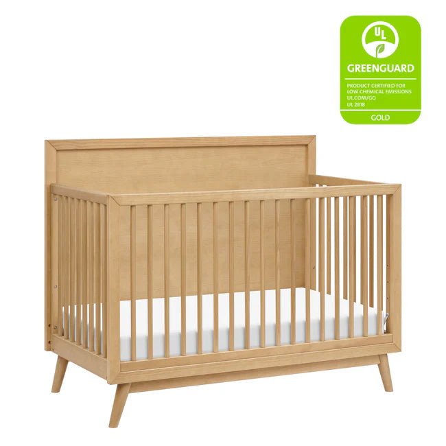 Babyletto Palma 4-in-1 Convertible Crib