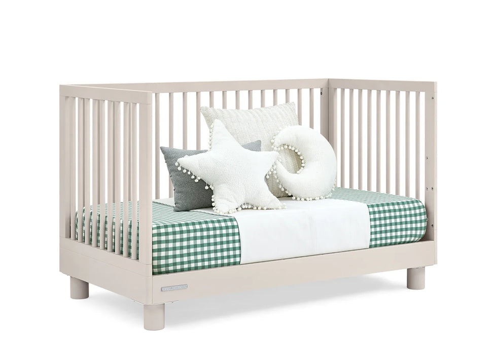 Delta Children  Ari 4-in-1 Convertible Crib