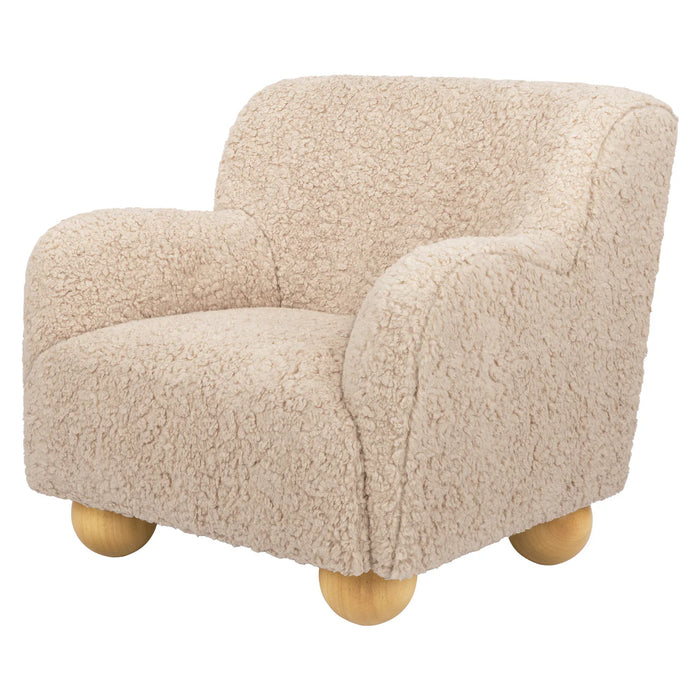 Babyletto Swoops Kids Chair