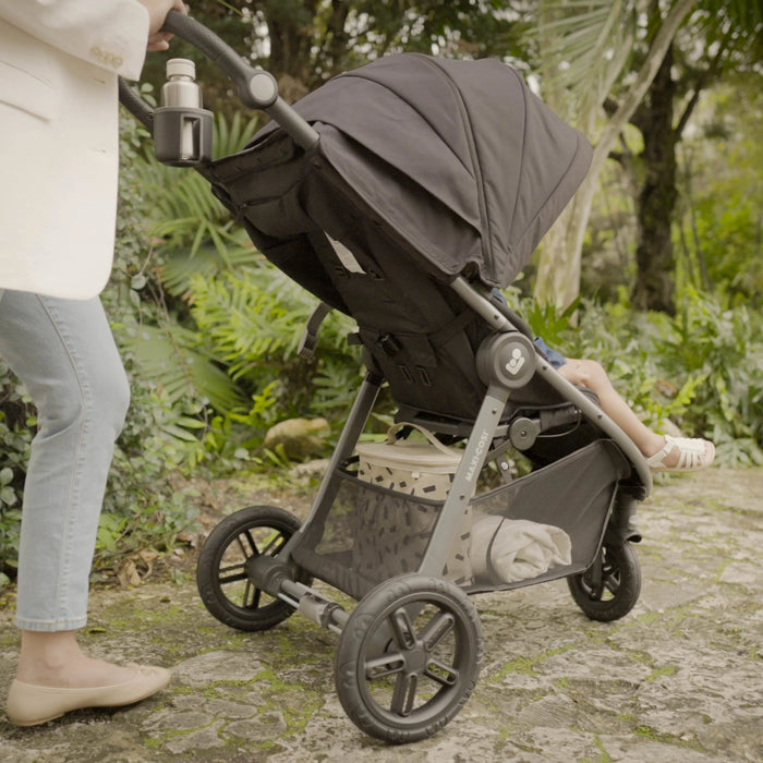 Maxi-Cosi Gia XP Luxe 3-Wheel Travel System
