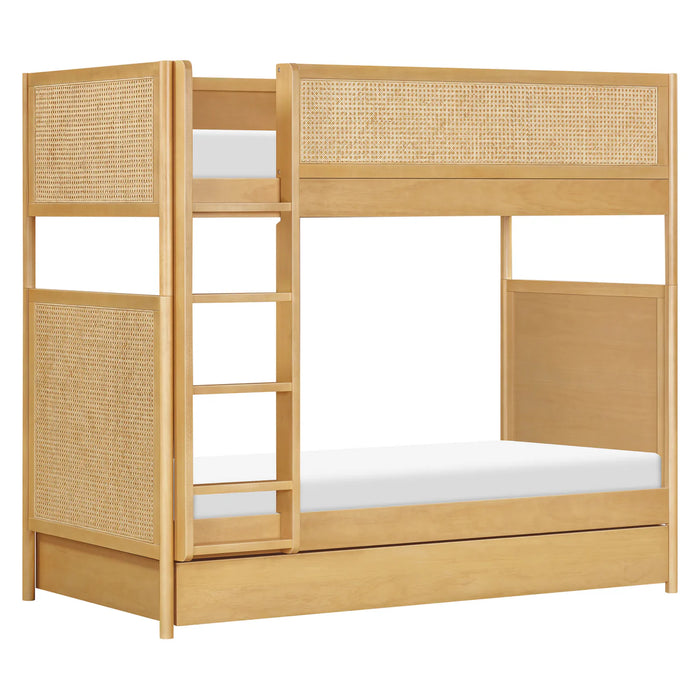 Babyletto Bondi Cane Convertible Bunk Bed