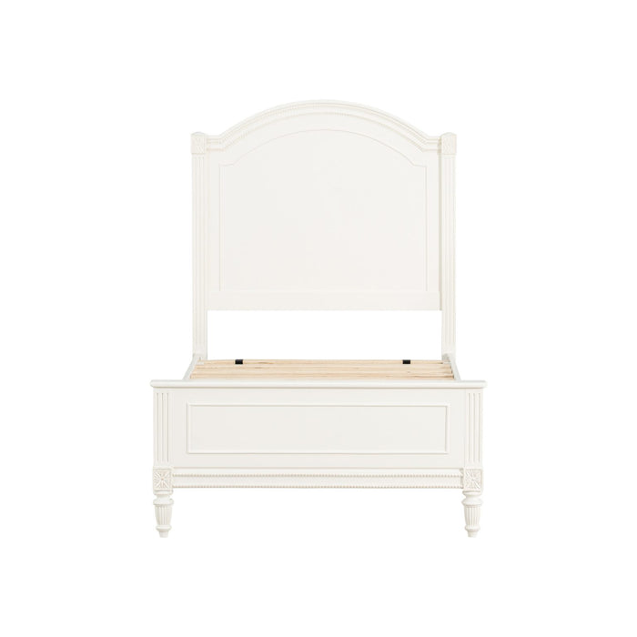Westwood Baby Elsa Twin Size Bed