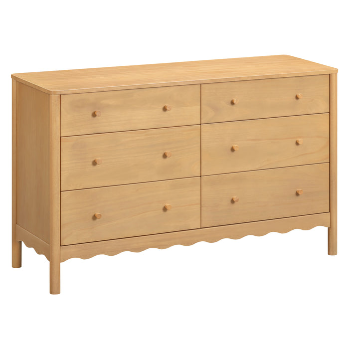 Black Friday Deal! Babyletto Swell 6-Drawer Dresser