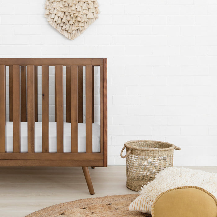 Black Friday Deal! Babyletto Nifty Timber 3-in-1 Crib