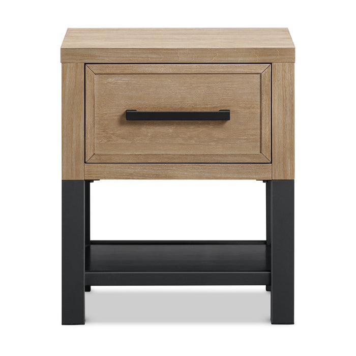 Black Friday Deal! Monogram Newbern Nightstand