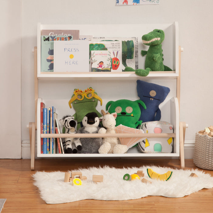 Black Friday Deal! Babyletto Tally Storage and Bookshelf