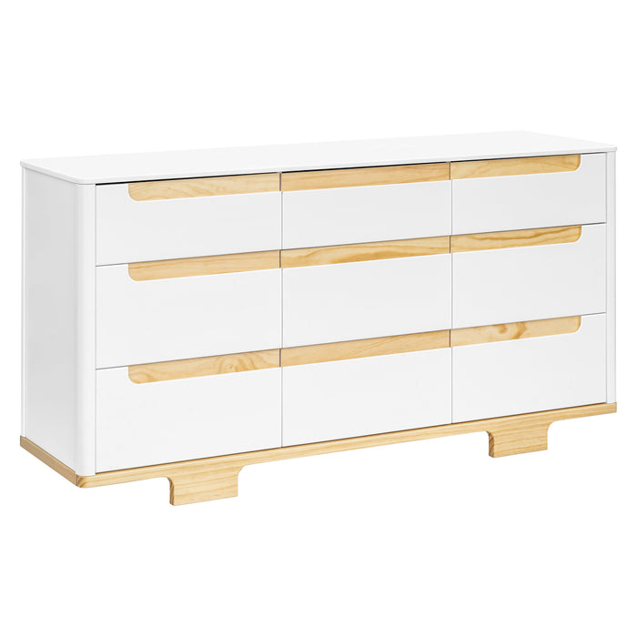 Black Friday Deal! Babyletto Yuzu 9-Drawer Dresser