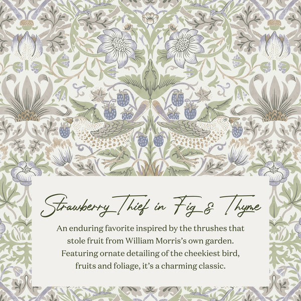 Morris & Co. x Namesake Crewe Recliner and Swivel Glider