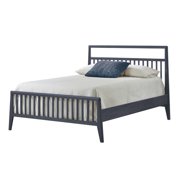 Nest Flexx Double Bed 54″ (low profile footboard)