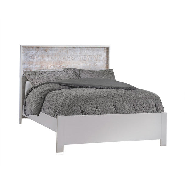 Nest Vibe Double Bed 54″