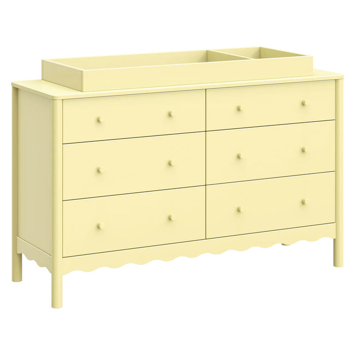 Babyletto Swell 6-Drawer Dresser