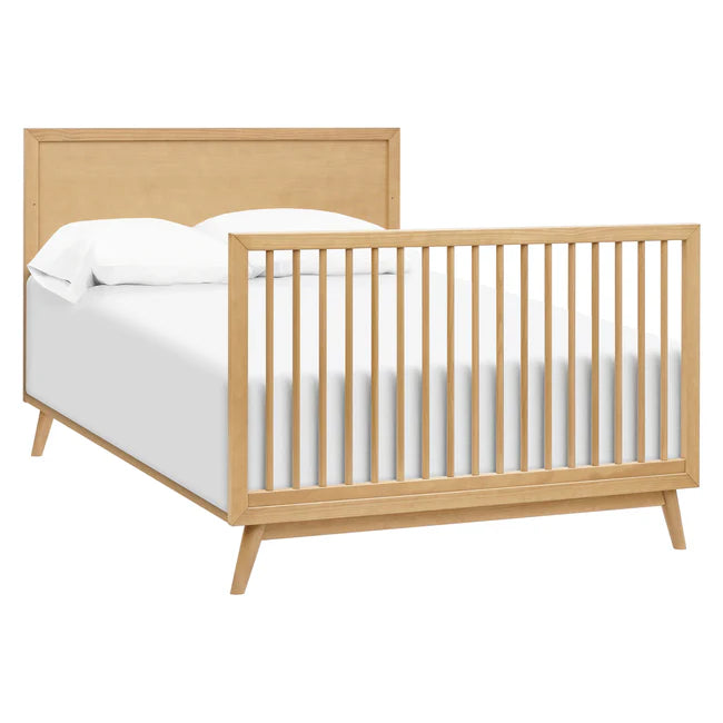 Babyletto Palma 4-in-1 Convertible Crib