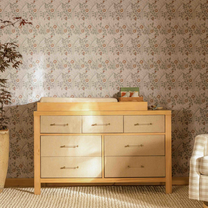 Black Friday Deal! Namesake Eloise 7-Drawer Dresser