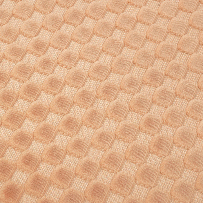 Black Friday Deal!Babyletto Enoki Storage Ottoman in Velvet Checker