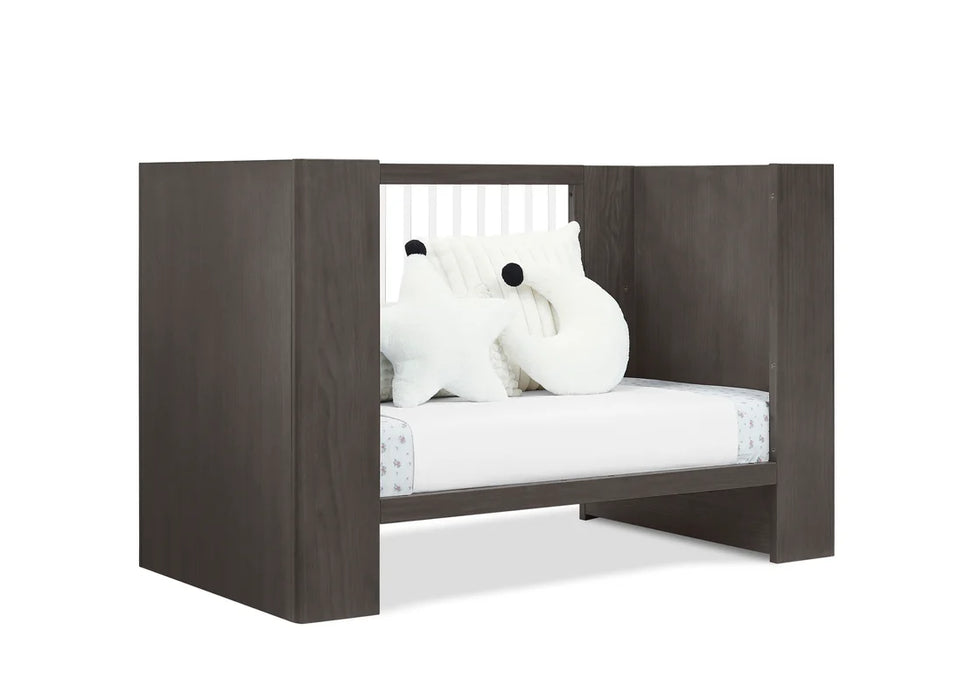 Delta Children Aerin 4-in-1 Convertible Crib