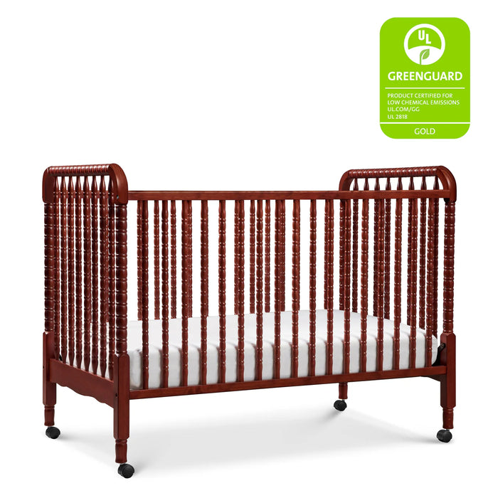 DaVinci Jenny Lind 3-in-1 Convertible Crib