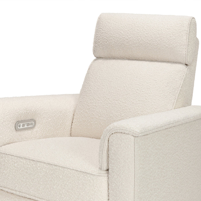 Monogram Willa Plus Power Recliner