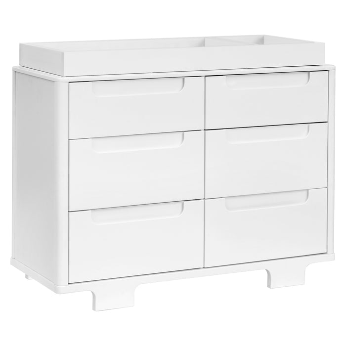 Black Friday Deal! Babyletto Yuzu 6-Drawer Dresser