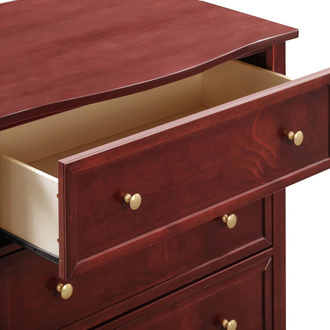DaVinci Kalani 3-Drawer Dresser