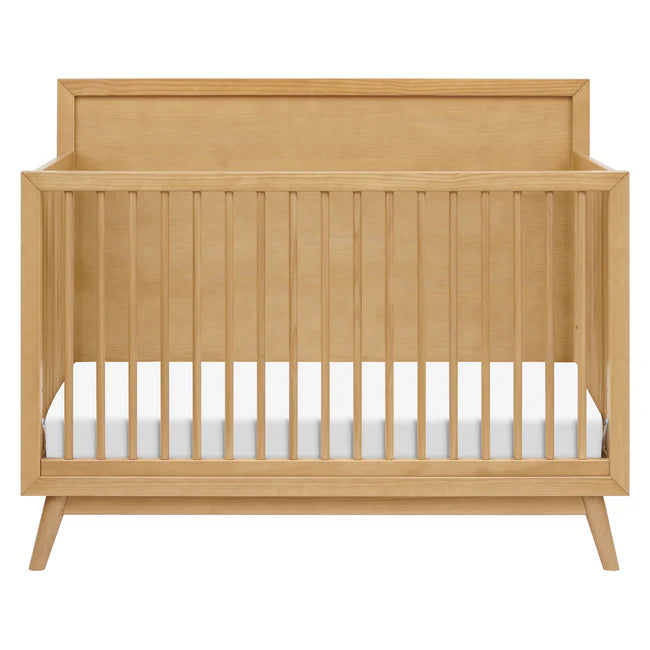 Babyletto Palma 4-in-1 Convertible Crib
