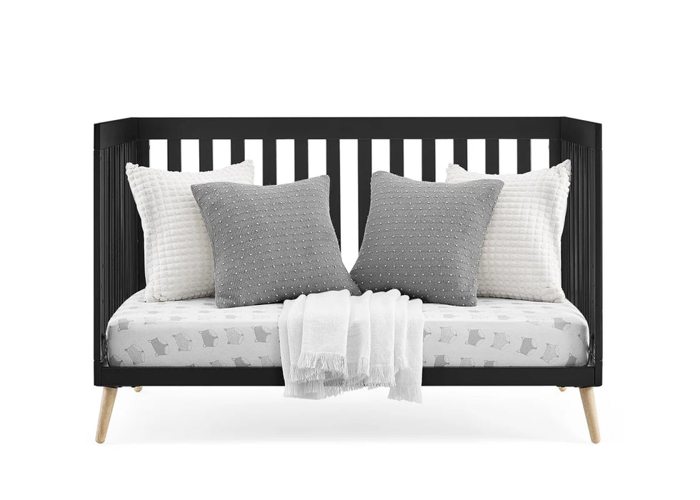 Delta Children Essex 4-in-1 Convertible Crib