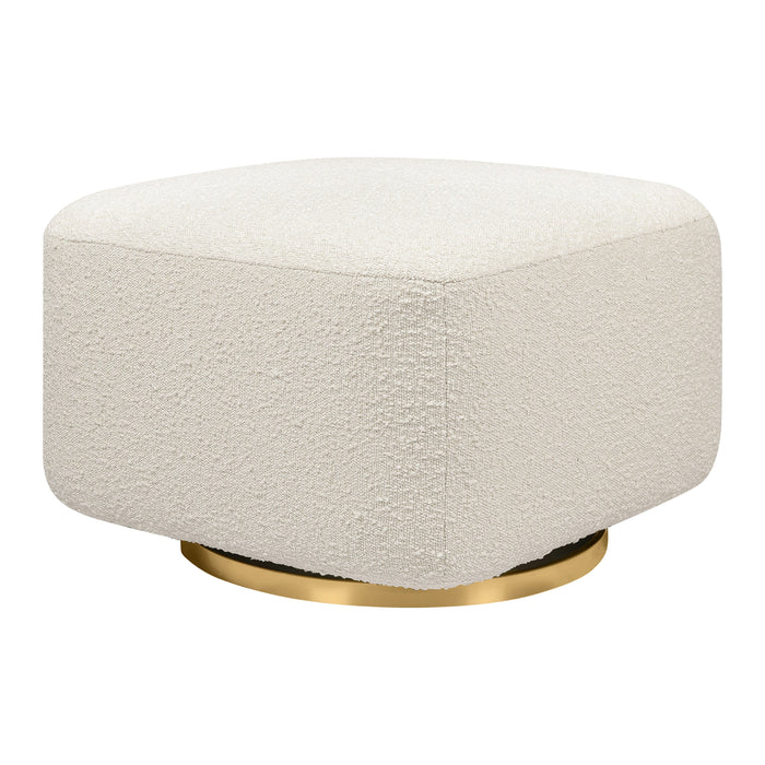 Black Friday Deal! Babyletto Kiwi Gliding Ottoman
