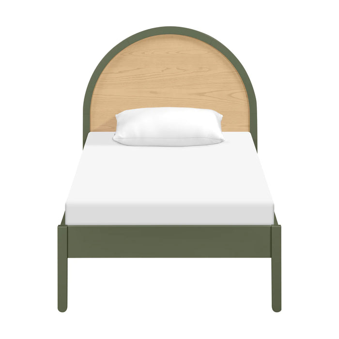 Babyletto Moab Twin Bed