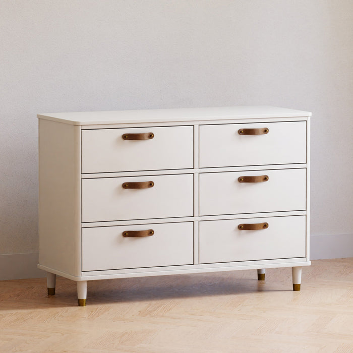 Black Friday Deal! Namesake Tanner 6-Drawer Dresser