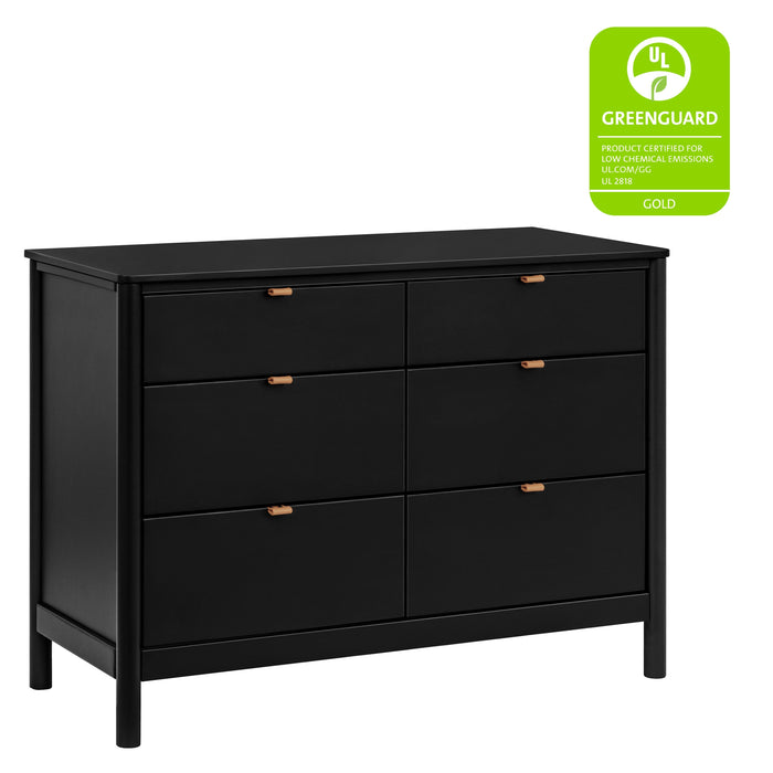 Black Friday Deal! Babyletto Bondi 6-Drawer Dresser