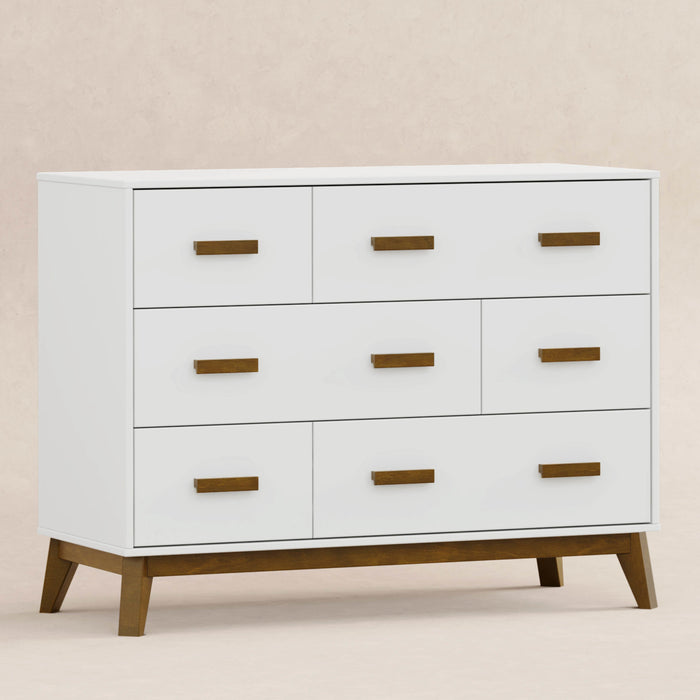 Black Friday Deal! Babyletto Scoot 6-Drawer Dresser