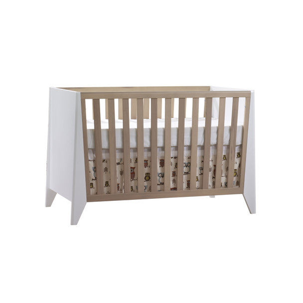 Nest Flexx Premium Classic crib