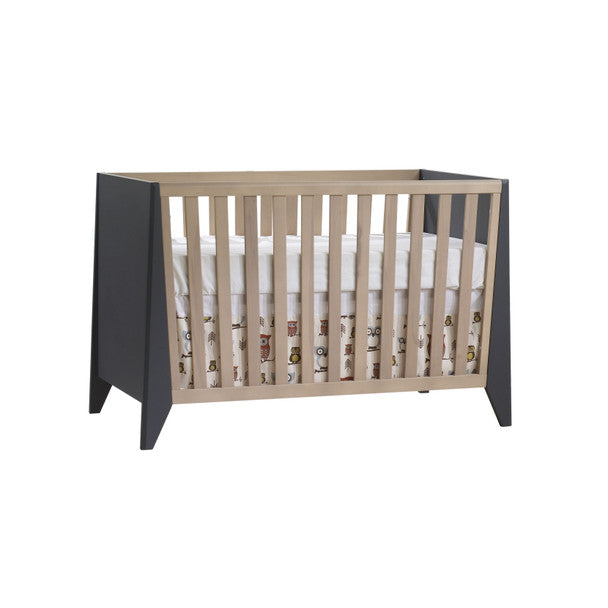 Nest Flexx Premium Classic crib