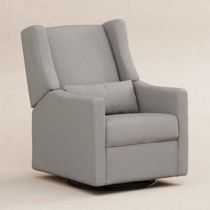 Black Friday Deal! Babyletto Kiwi Electronic Recliner and Swivel Glider with USB port