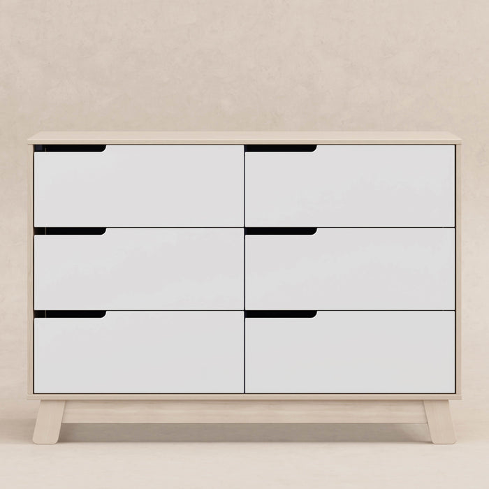 Black Friday Deal! Babyletto Hudson 6-Drawer Double Dresser