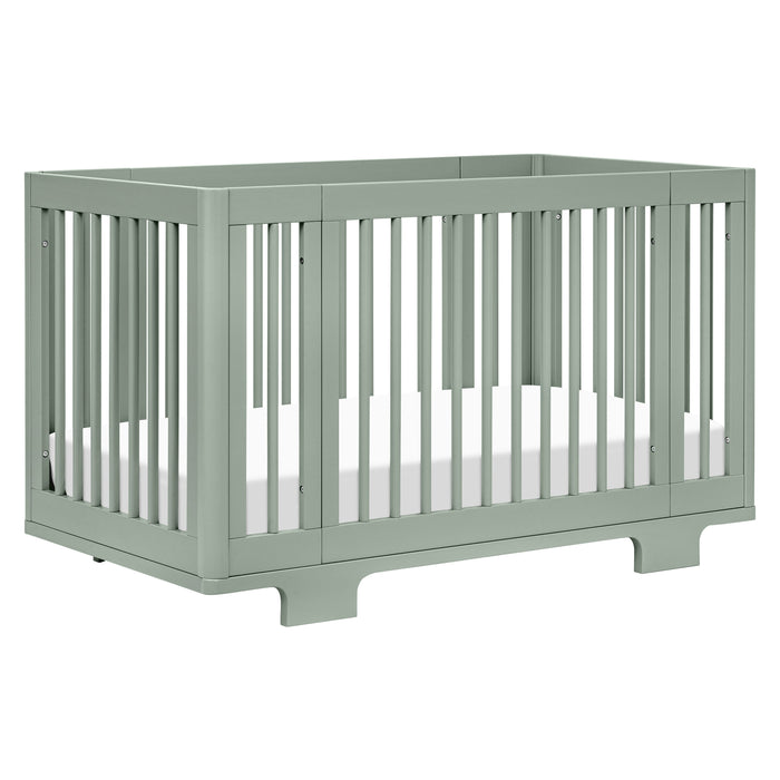 Black Friday Deal! Babyletto Yuzu 8-in-1 Convertible Crib with All-Stages Conversion Kits