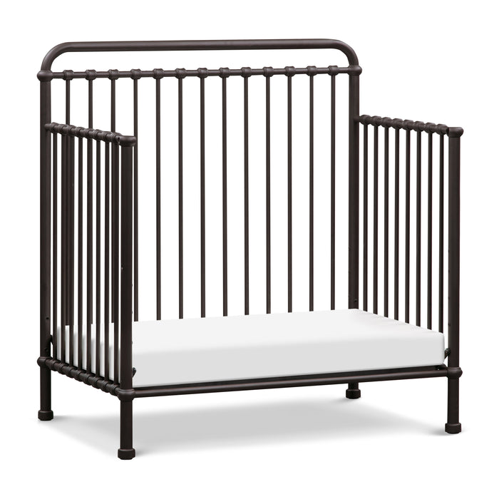 Black Friday Deal! Namesake Winston 4-in-1 Convertible Mini Crib