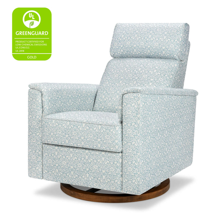 Namesake Willa Plus Power Glider Recliner + Power Headrest