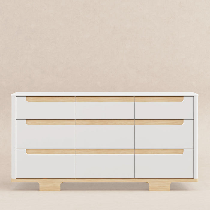 Black Friday Deal! Babyletto Yuzu 9-Drawer Dresser