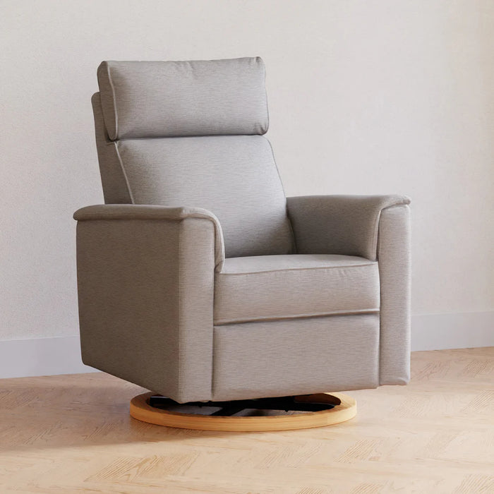 Monogram Willa Plus Power Recliner