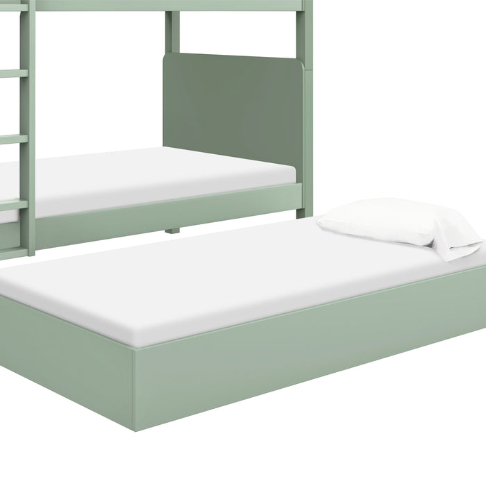 Black Friday Deal! Babyletto TipToe Convertible Bunk Bed