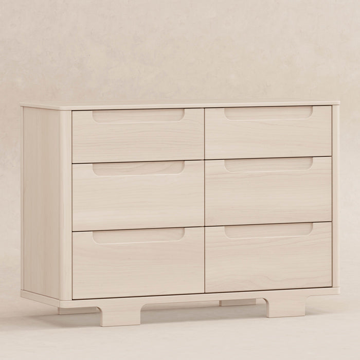 Black Friday Deal! Babyletto Yuzu 6-Drawer Dresser
