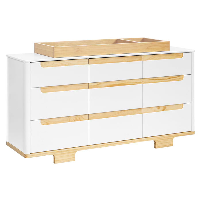 Black Friday Deal! Babyletto Yuzu 9-Drawer Dresser