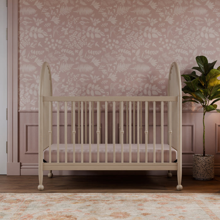 Black Friday Deal! Namesake Alouette 3-in-1 Convertible Spindle Crib